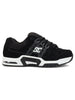 DC AT-2 Black/White Shoes Spring 2026