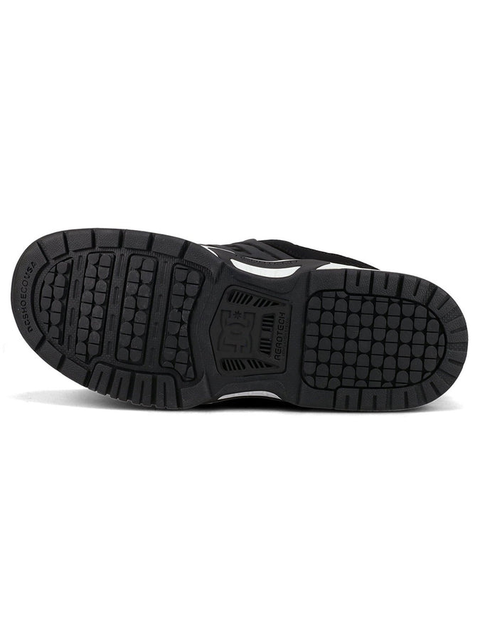 DC AT-2 Black/White Shoes Spring 2026 | BLACK/WHITE (BLKWHT)