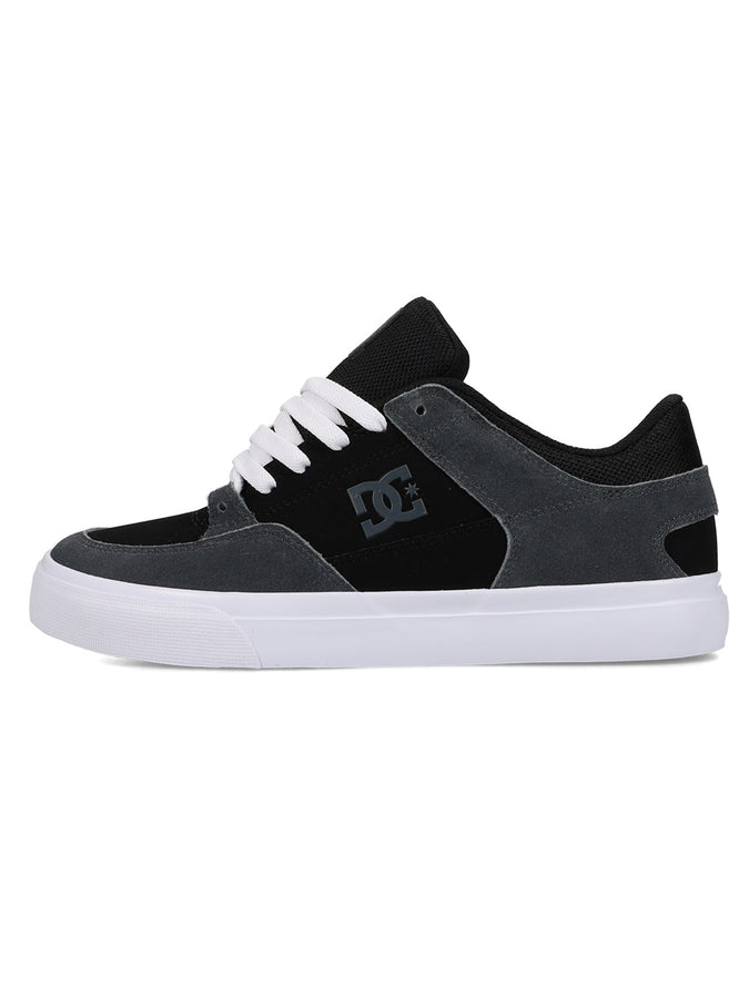 DC Onyx S Will Marshall Black/Grey Shoes Spring 2026 | BLACK/GREY (BLKGRY)