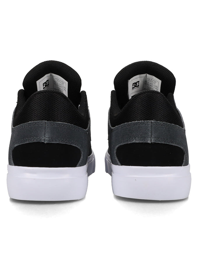 DC Onyx S Will Marshall Black/Grey Shoes Spring 2026 | BLACK/GREY (BLKGRY)