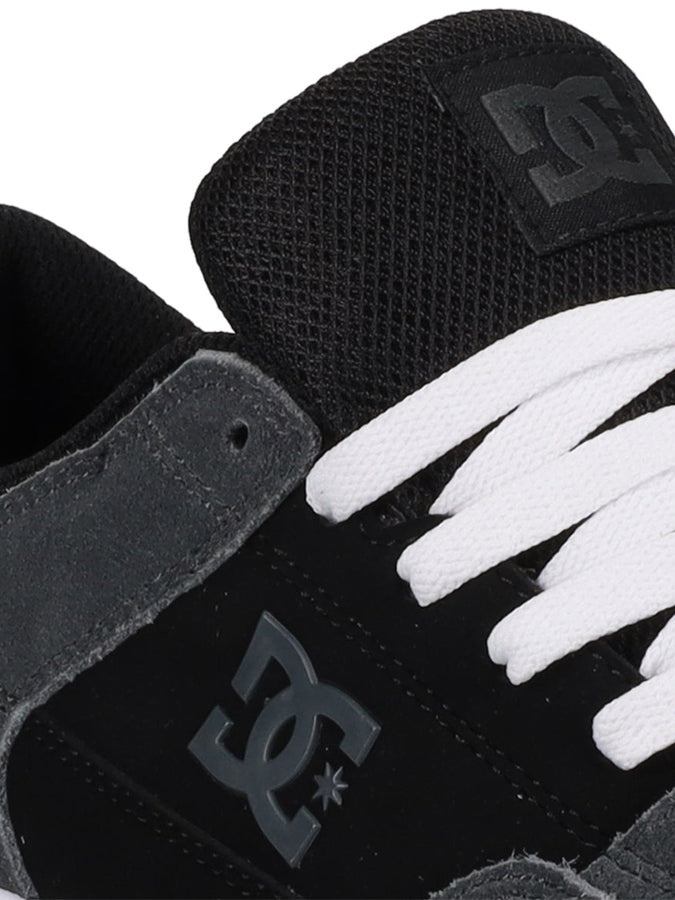 DC Onyx S Will Marshall Black/Grey Shoes Spring 2026 | BLACK/GREY (BLKGRY)