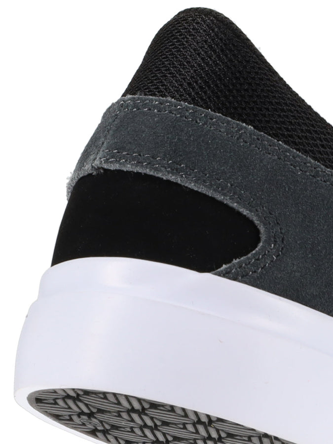DC Onyx S Will Marshall Black/Grey Shoes Spring 2026 | BLACK/GREY (BLKGRY)