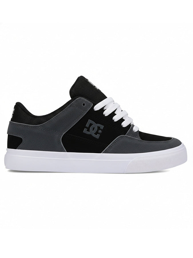 DC Onyx S Will Marshall Black/Grey Shoes Spring 2026 | BLACK/GREY (BLKGRY)