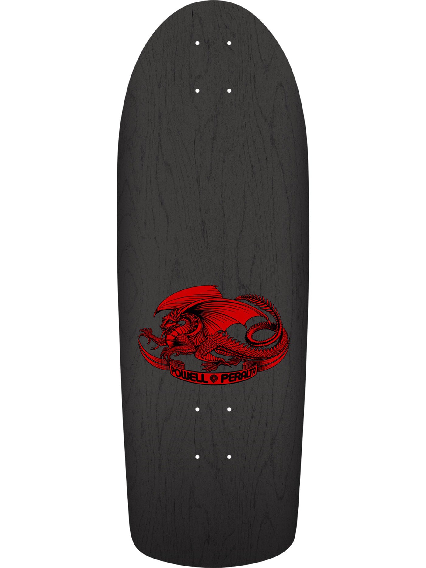 Powell-Peralta OG Ripper Checker Old School Skateboard Deck