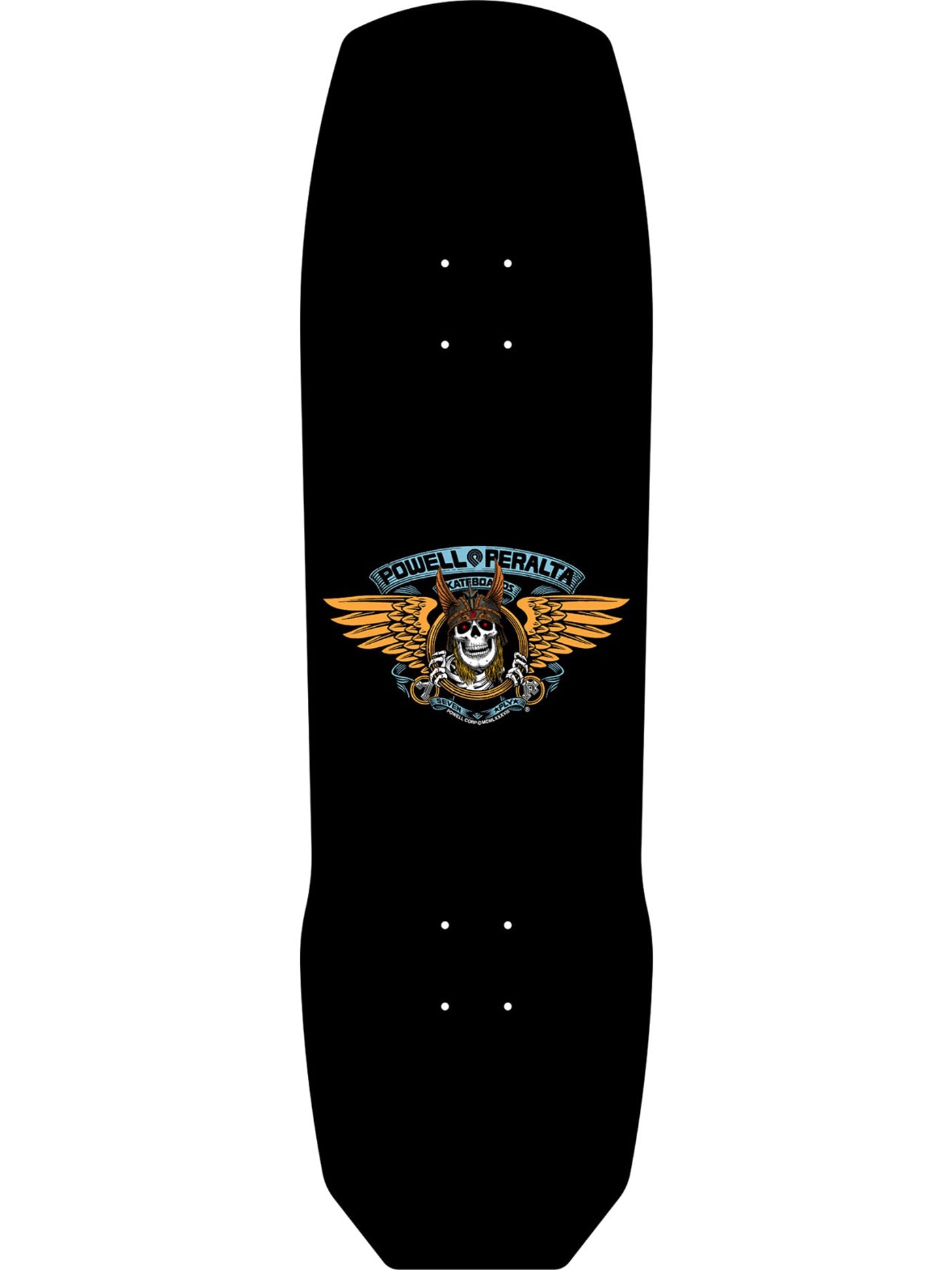 Old School Skateboard Powell Peralta Cruiser Sidewalk Surfer