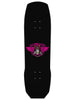 Powell Anderson Heron Pink Foil 9.13'' Skateboard Deck