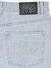 Frosted Wavy Shorts Spring 2026