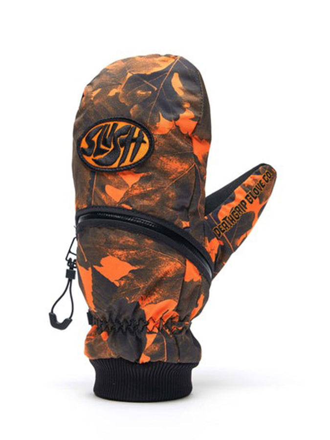 Deathgrip Ghoul X Slush Mitts | SLUSH