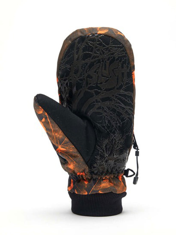Deathgrip Ghoul X Slush Mitts | SLUSH