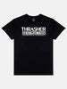 Thrasher Destruction T-Shirt Summer 2026