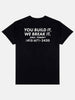 Thrasher Destruction T-Shirt Summer 2026