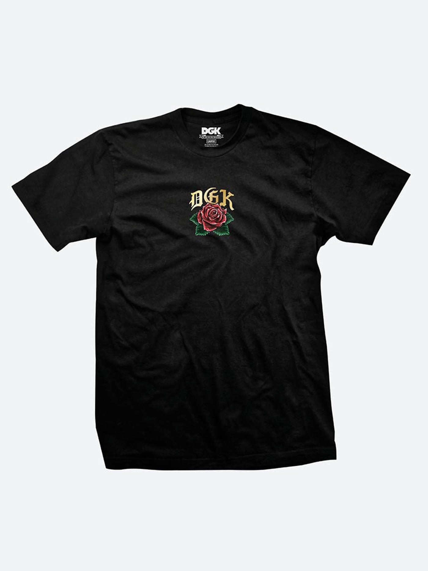 DGK Guadalupe T-Shirt Spring 2024