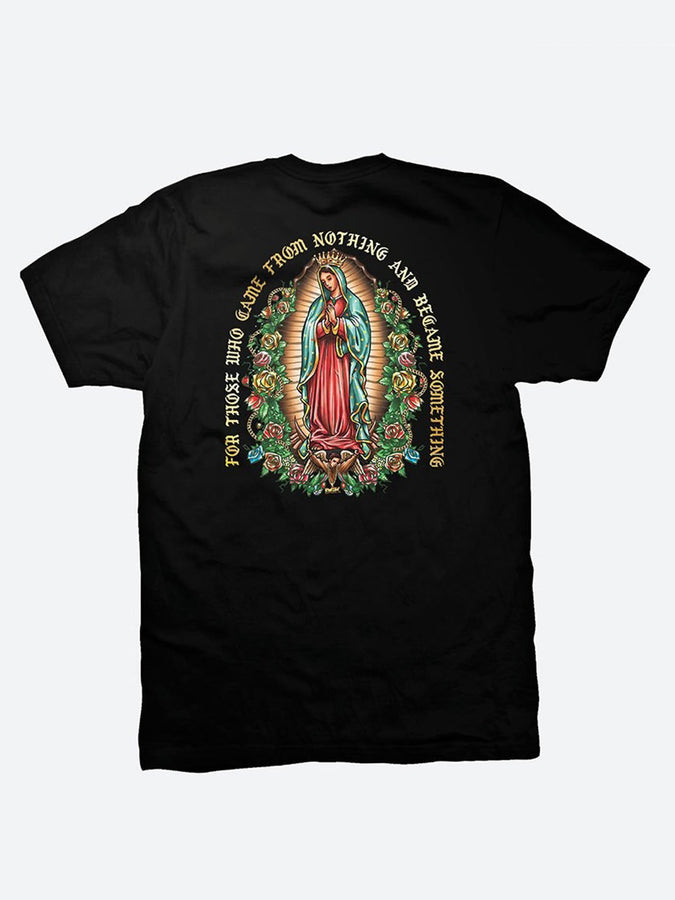 DGK Guadalupe T-Shirt Spring 2024 | BLACK