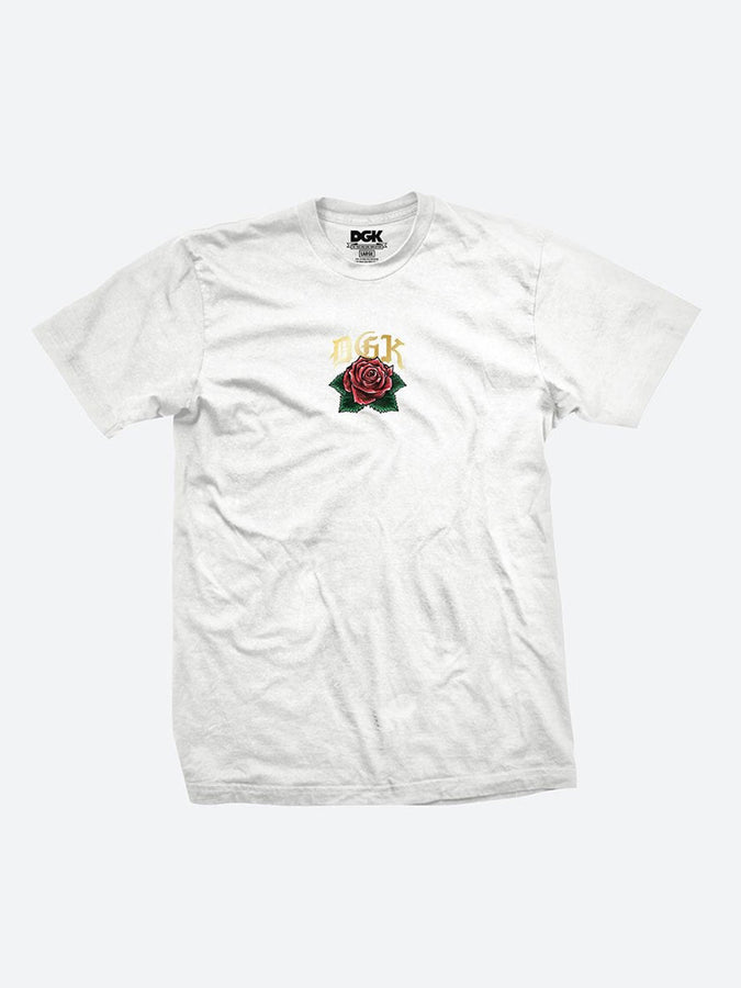 DGK Guadalupe  T-Shirt Spring 2024 | WHITE