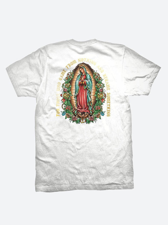 DGK Guadalupe T-Shirt Spring 2024 | WHITE