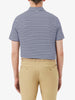Lacoste Ultra Dry Striped Golf Polo Spring 2026