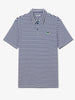Lacoste Ultra Dry Striped Golf Polo Spring 2026