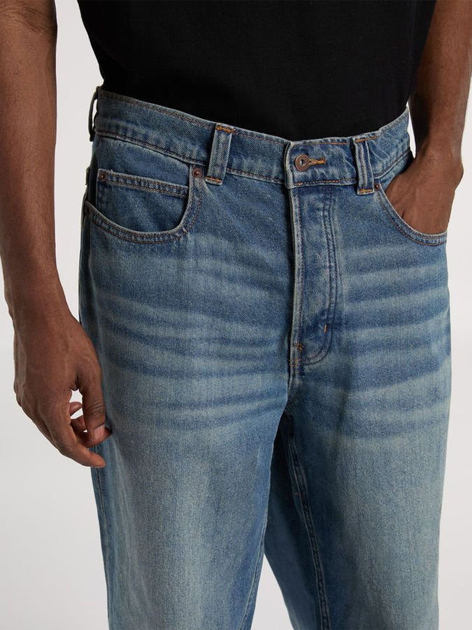 Dickies Thomasvilles Jeans Fall 2025 | KHAKI TINTED BLUE (L23)