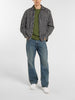 Dickies 954 Relax Straight Work Khaki Blue Jeans Spring 2026