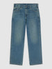 Dickies 954 Relax Straight Work Khaki Blue Jeans Spring 2026