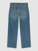 Dickies 954 Relax Straight Work Khaki Blue Jeans Spring 2026