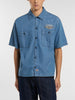 Dickies x Harley Davidson Work Buttondown Shirt Spring 2026