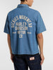Dickies x Harley Davidson Work Buttondown Shirt Spring 2026