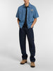 Dickies x Harley Davidson Work Buttondown Shirt Spring 2026