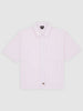 Dickies Venedocia Stripe Short Sleeve Buttondown Shirt Spring 2026