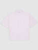 Dickies Venedocia Stripe Short Sleeve Buttondown Shirt Spring 2026