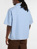 Dickies Venedocia Stripe Short Sleeve Buttondown Shirt Spring 2026