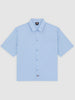 Dickies Venedocia Stripe Short Sleeve Buttondown Shirt Spring 2026