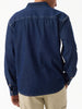 Dickies Lightweight Denim Long Sleeve Buttondown Shirt Spring 2026