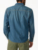 Dickies Lightweight Denim L/S Buttondown Shirt Spring 2026