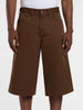 Dickies Union 17'' Twill Shorts Spring 2026
