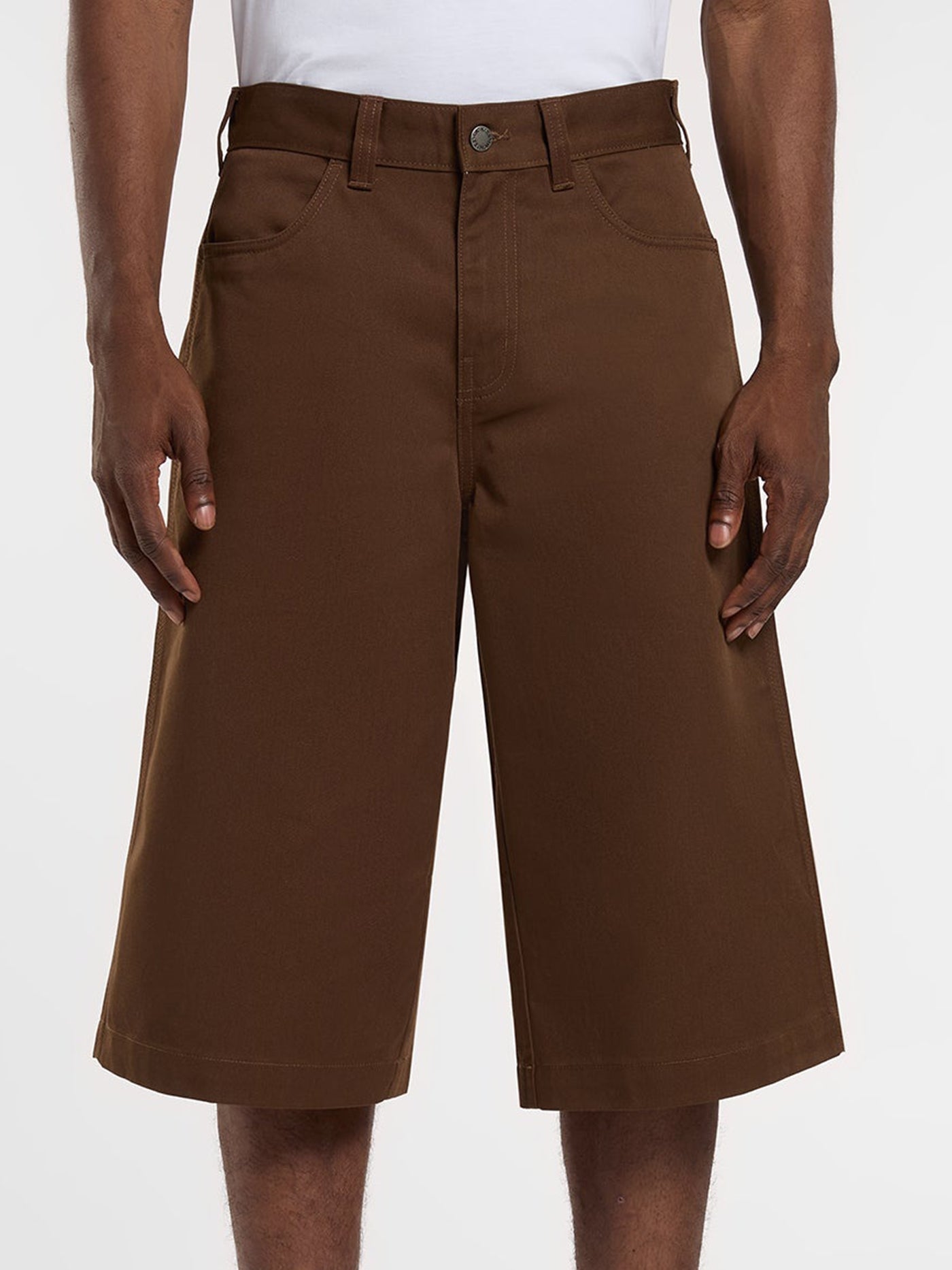 Dickies Union 17'' Twill Shorts Spring 2026 | EMPIRE