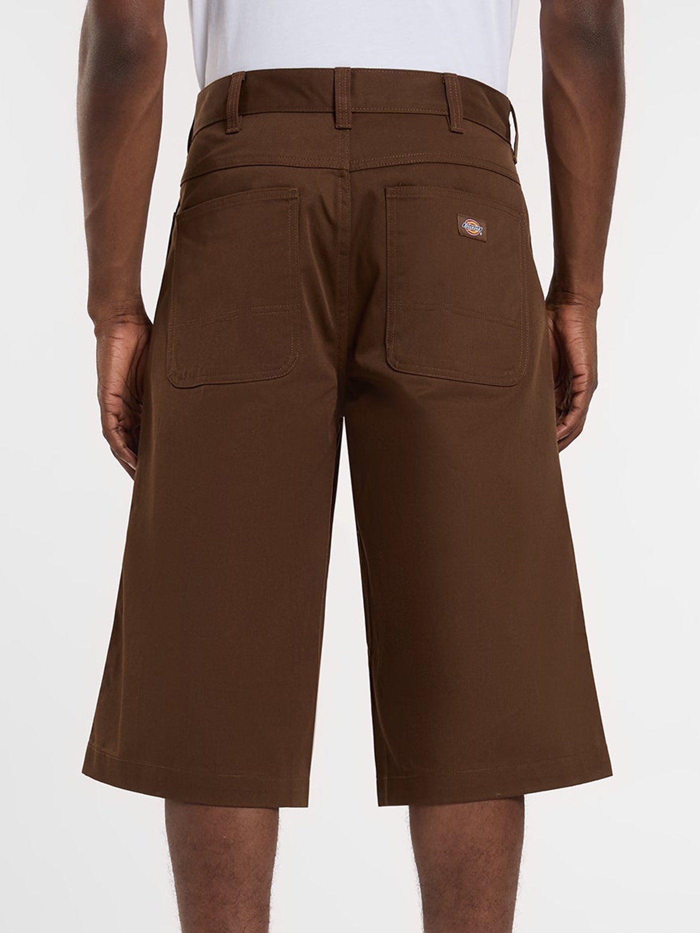 Dickies Union 17'' Twill Shorts Spring 2026 | EMPIRE