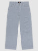 Dickies Hickory Loose Straight Carpenter Pants Spring 2026