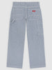 Dickies Hickory Loose Straight Carpenter Pants Spring 2026
