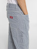 Dickies Hickory Loose Straight Carpenter Pants Spring 2026