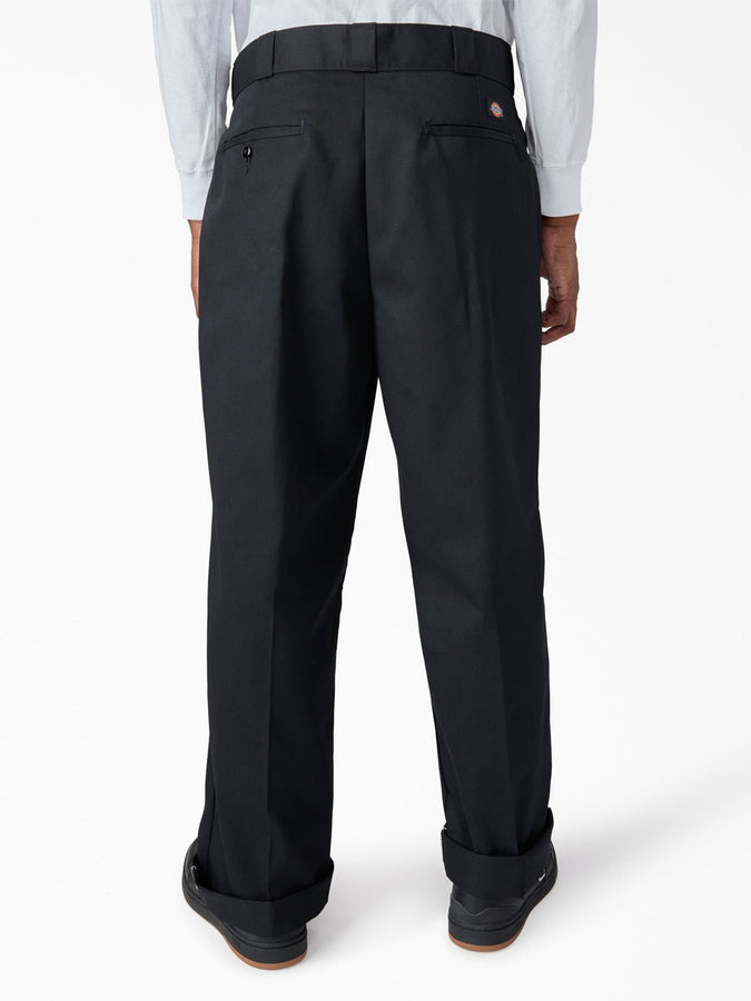Dickies 877 Loose Fit Work Pants Fall 2026 | BLACK (BLK)