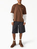 Dickies Worn In Relaxed 13'' Carpenter Shorts Spring 2026