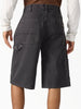 Dickies Worn In Relaxed 13'' Carpenter Shorts Spring 2026