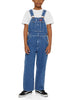 Dickies Denim Bib Overalls (Youth 7-14) Spring 2026