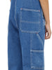 Dickies Denim Bib Overalls (Youth 7-14) Spring 2026