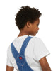 Dickies Denim Bib Overalls (Youth 7-14) Spring 2026
