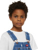 Dickies Denim Bib Overalls (Youth 7-14) Spring 2026