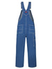 Dickies Denim Bib Overalls (Youth 7-14) Spring 2026
