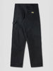 Stan Ray Double Knee Painter Black Pants