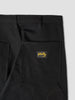 Stan Ray Double Knee Painter Black Pants